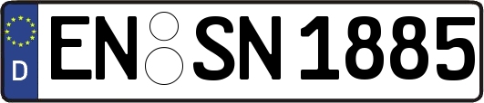 EN-SN1885