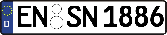 EN-SN1886