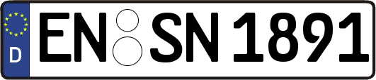 EN-SN1891