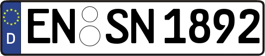 EN-SN1892