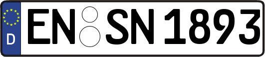 EN-SN1893