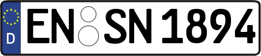 EN-SN1894