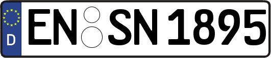 EN-SN1895