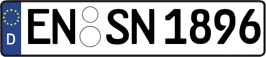 EN-SN1896