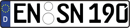 EN-SN190