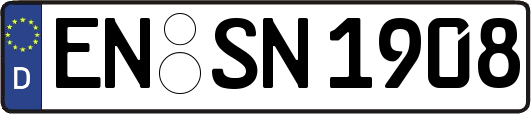 EN-SN1908