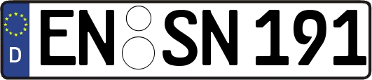EN-SN191