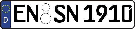 EN-SN1910