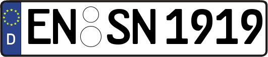 EN-SN1919