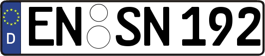 EN-SN192