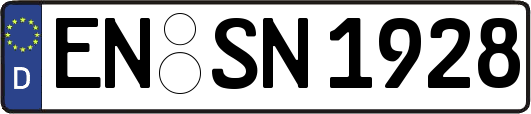 EN-SN1928
