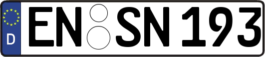 EN-SN193