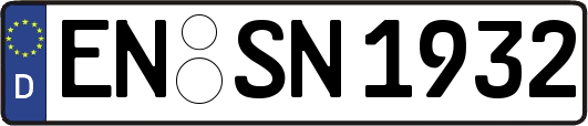 EN-SN1932