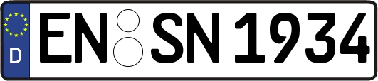 EN-SN1934