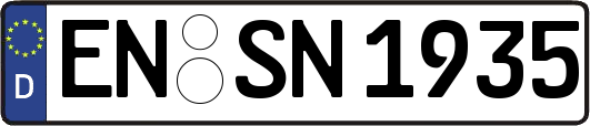 EN-SN1935