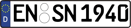 EN-SN1940
