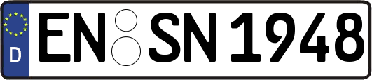 EN-SN1948