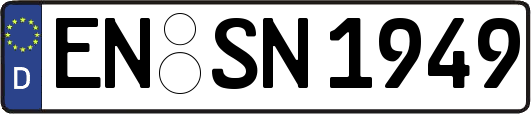 EN-SN1949