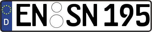 EN-SN195