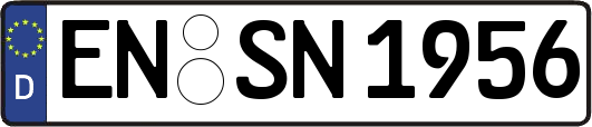 EN-SN1956