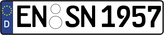 EN-SN1957