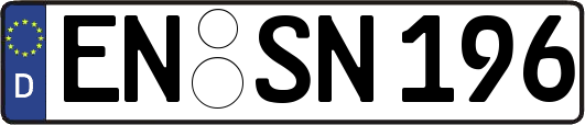 EN-SN196