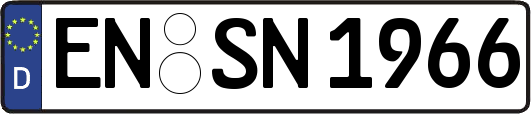 EN-SN1966