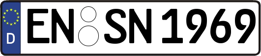 EN-SN1969