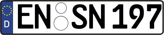 EN-SN197