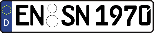 EN-SN1970