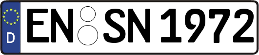 EN-SN1972