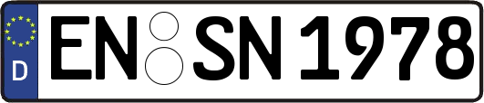 EN-SN1978