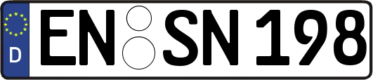 EN-SN198