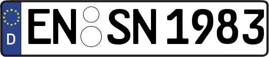 EN-SN1983
