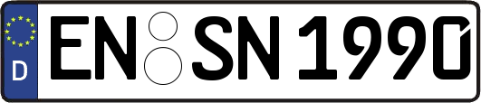 EN-SN1990