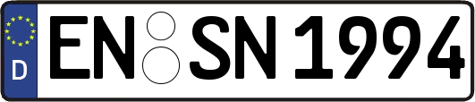 EN-SN1994