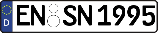 EN-SN1995