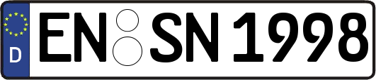 EN-SN1998