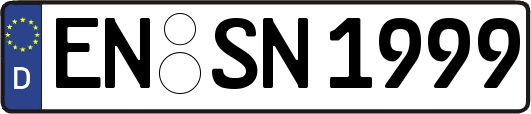EN-SN1999