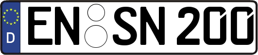 EN-SN200