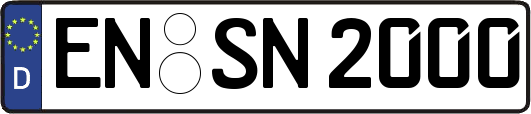 EN-SN2000