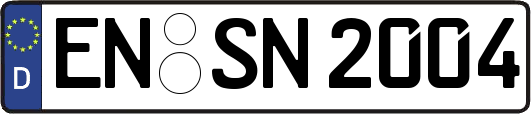 EN-SN2004
