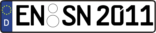 EN-SN2011