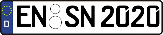 EN-SN2020