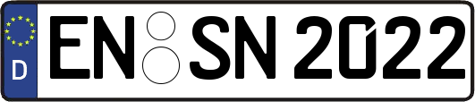 EN-SN2022