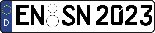 EN-SN2023
