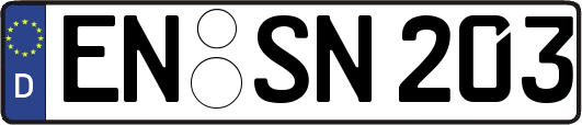 EN-SN203
