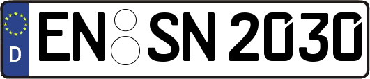 EN-SN2030