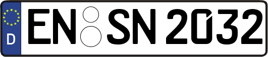 EN-SN2032