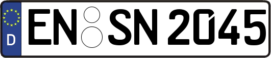 EN-SN2045